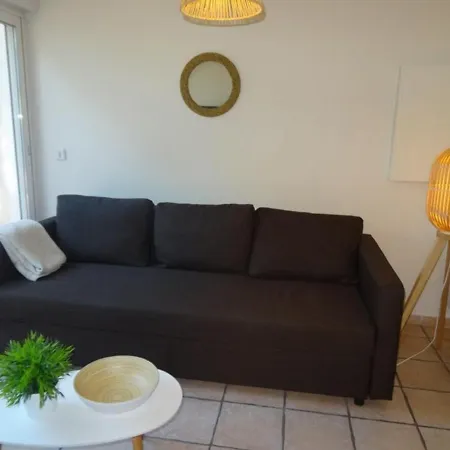 Maison Hyeres, 4 Pieces, 6 Personnes - Fr-1-335-104 Vakantiehuis *