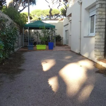 Maison Hyeres, 4 Pieces, 6 Personnes - Fr-1-335-104 Vakantiehuis